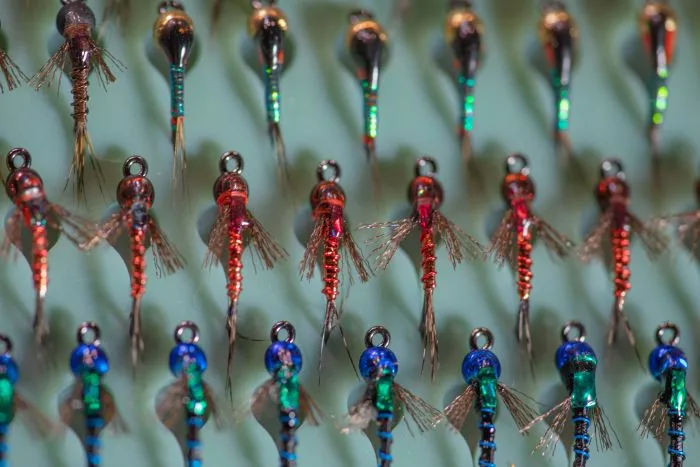 Fishpond Tacky Original Fly Box 8 Fishpond Tacky Original Fly Box - Image 6