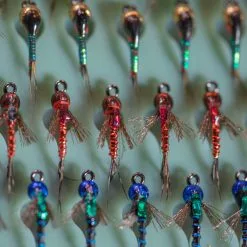 Fishpond Tacky Original Fly Box 19 Fishpond Tacky Original Fly Box -LINES & LEADERS Store detail mg 2 6 1 scaled