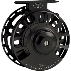 Tibor Reels Tibor Signature Series 5-6 Reels 74 Tibor Reels Tibor Signature Series 5-6 Reels -LINES & LEADERS Store download