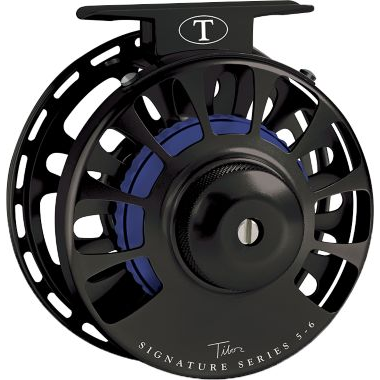 Tibor Reels Tibor Signature Series 5-6 Reels 8 Tibor Reels Tibor Signature Series 5-6 Reels - Image 6