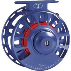 Tibor Reels Tibor Signature Series 5-6 Reels 109 Tibor Reels Tibor Signature Series 5-6 Reels -LINES & LEADERS Store download 10