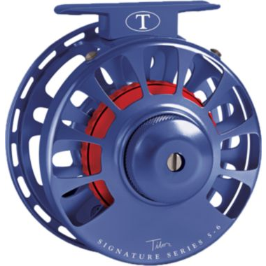 Tibor Reels Tibor Signature Series 5-6 Reels 42 Tibor Reels Tibor Signature Series 5-6 Reels - Image 40