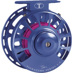 Tibor Reels Tibor Signature Series 5-6 Reels 108 Tibor Reels Tibor Signature Series 5-6 Reels -LINES & LEADERS Store download 11