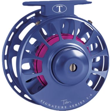 Tibor Reels Tibor Signature Series 5-6 Reels 41 Tibor Reels Tibor Signature Series 5-6 Reels - Image 39