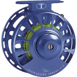Tibor Reels Tibor Signature Series 5-6 Reels 106 Tibor Reels Tibor Signature Series 5-6 Reels -LINES & LEADERS Store download 12