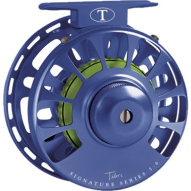 Tibor Reels Tibor Signature Series 5-6 Reels 39 Tibor Reels Tibor Signature Series 5-6 Reels - Image 37