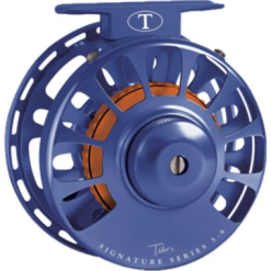Tibor Reels Tibor Signature Series 5-6 Reels 107 Tibor Reels Tibor Signature Series 5-6 Reels -LINES & LEADERS Store download 13