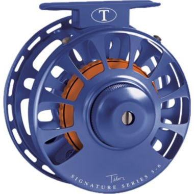 Tibor Reels Tibor Signature Series 5-6 Reels 40 Tibor Reels Tibor Signature Series 5-6 Reels - Image 38