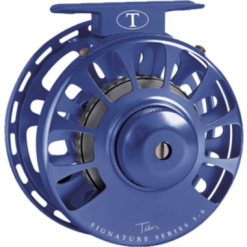 Tibor Reels Tibor Signature Series 5-6 Reels 105 Tibor Reels Tibor Signature Series 5-6 Reels -LINES & LEADERS Store download 14