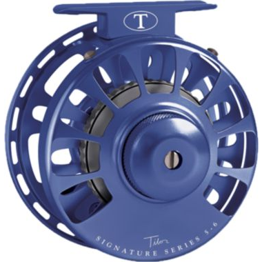 Tibor Reels Tibor Signature Series 5-6 Reels 38 Tibor Reels Tibor Signature Series 5-6 Reels - Image 36