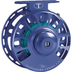 Tibor Reels Tibor Signature Series 5-6 Reels 102 Tibor Reels Tibor Signature Series 5-6 Reels -LINES & LEADERS Store download 15