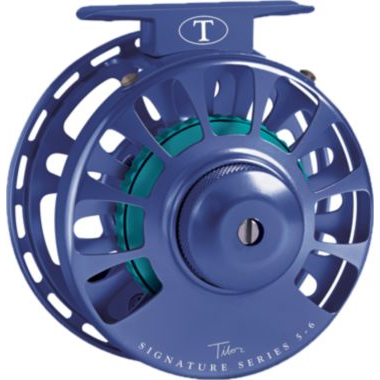 Tibor Reels Tibor Signature Series 5-6 Reels 35 Tibor Reels Tibor Signature Series 5-6 Reels - Image 33