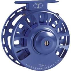 Tibor Reels Tibor Signature Series 5-6 Reels 104 Tibor Reels Tibor Signature Series 5-6 Reels -LINES & LEADERS Store download 16