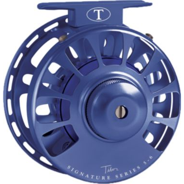 Tibor Reels Tibor Signature Series 5-6 Reels 37 Tibor Reels Tibor Signature Series 5-6 Reels - Image 35