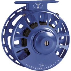 Tibor Reels Tibor Signature Series 5-6 Reels 103 Tibor Reels Tibor Signature Series 5-6 Reels -LINES & LEADERS Store download 17