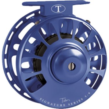 Tibor Reels Tibor Signature Series 5-6 Reels 36 Tibor Reels Tibor Signature Series 5-6 Reels - Image 34