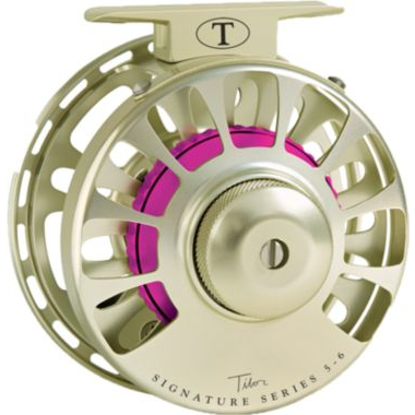 Tibor Reels Tibor Signature Series 5-6 Reels 30 Tibor Reels Tibor Signature Series 5-6 Reels - Image 28