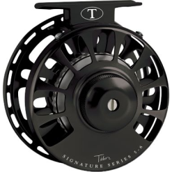 Tibor Reels Tibor Signature Series 5-6 Reels 76 Tibor Reels Tibor Signature Series 5-6 Reels -LINES & LEADERS Store download 2