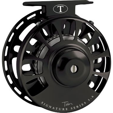 Tibor Reels Tibor Signature Series 5-6 Reels 9 Tibor Reels Tibor Signature Series 5-6 Reels - Image 7
