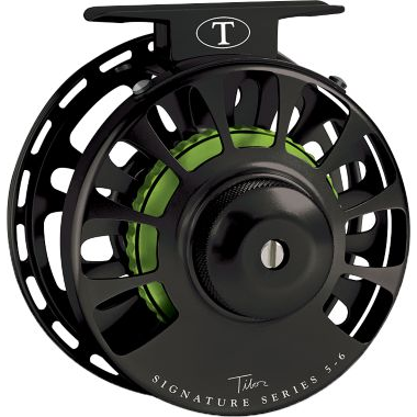 Tibor Reels Tibor Signature Series 5-6 Reels 10 Tibor Reels Tibor Signature Series 5-6 Reels - Image 8