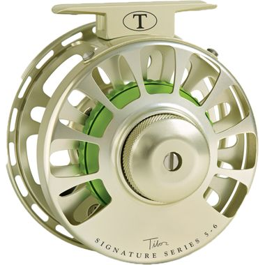 Tibor Reels Tibor Signature Series 5-6 Reels 27 Tibor Reels Tibor Signature Series 5-6 Reels - Image 25