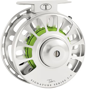 Tibor Reels Tibor Signature Series 5-6 Reels 19 Tibor Reels Tibor Signature Series 5-6 Reels - Image 17