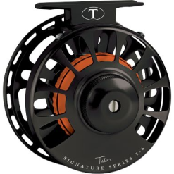 Tibor Reels Tibor Signature Series 5-6 Reels 80 Tibor Reels Tibor Signature Series 5-6 Reels -LINES & LEADERS Store download 4