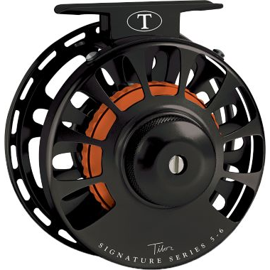 Tibor Reels Tibor Signature Series 5-6 Reels 13 Tibor Reels Tibor Signature Series 5-6 Reels - Image 11