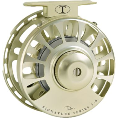 Tibor Reels Tibor Signature Series 5-6 Reels 26 Tibor Reels Tibor Signature Series 5-6 Reels - Image 24