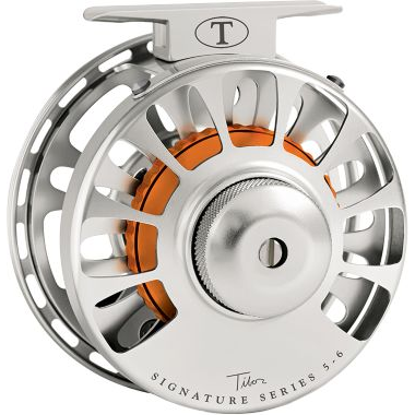 Tibor Reels Tibor Signature Series 5-6 Reels 20 Tibor Reels Tibor Signature Series 5-6 Reels - Image 18