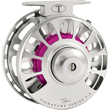 Tibor Reels Tibor Signature Series 5-6 Reels 3 Tibor Reels Tibor Signature Series 5-6 Reels