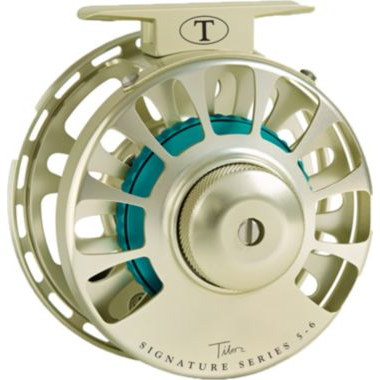 Tibor Reels Tibor Signature Series 5-6 Reels 24 Tibor Reels Tibor Signature Series 5-6 Reels - Image 22