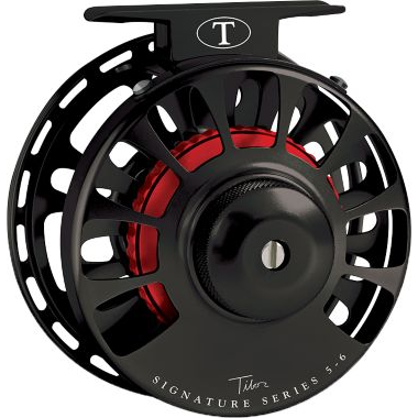 Tibor Reels Tibor Signature Series 5-6 Reels 11 Tibor Reels Tibor Signature Series 5-6 Reels - Image 9