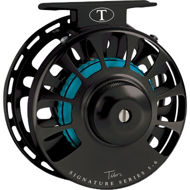 Tibor Reels Tibor Signature Series 5-6 Reels 6 Tibor Reels Tibor Signature Series 5-6 Reels - Image 4