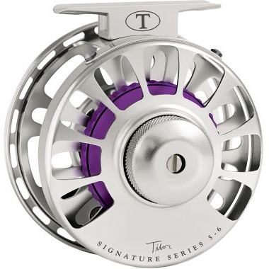 Tibor Reels Tibor Signature Series 5-6 Reels 23 Tibor Reels Tibor Signature Series 5-6 Reels - Image 21