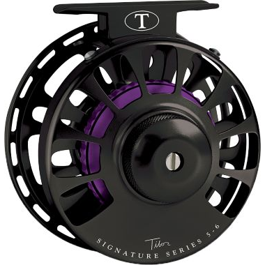 Tibor Reels Tibor Signature Series 5-6 Reels 14 Tibor Reels Tibor Signature Series 5-6 Reels - Image 12