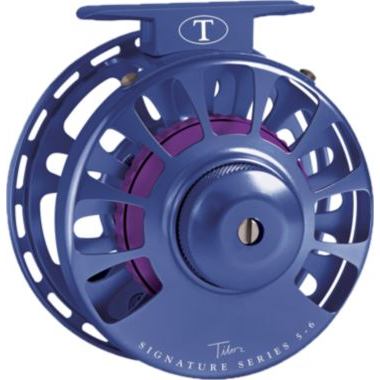 Tibor Reels Tibor Signature Series 5-6 Reels 43 Tibor Reels Tibor Signature Series 5-6 Reels - Image 41