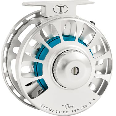 Tibor Reels Tibor Signature Series 5-6 Reels 15 Tibor Reels Tibor Signature Series 5-6 Reels - Image 13