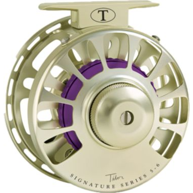 Tibor Reels Tibor Signature Series 5-6 Reels 32 Tibor Reels Tibor Signature Series 5-6 Reels - Image 30