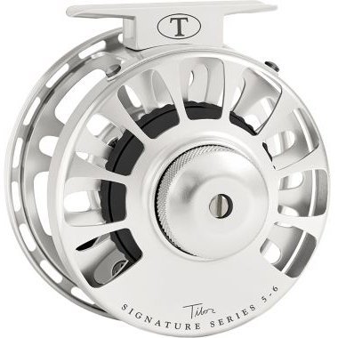 Tibor Reels Tibor Signature Series 5-6 Reels 16 Tibor Reels Tibor Signature Series 5-6 Reels - Image 14