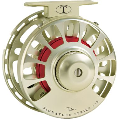 Tibor Reels Tibor Signature Series 5-6 Reels 31 Tibor Reels Tibor Signature Series 5-6 Reels - Image 29