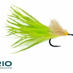 Far Bank Enterprises RIO's Dread Pirate Tarpon Fly -LINES & LEADERS Store dpchart