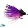 Far Bank Enterprises RIO's Dread Pirate Tarpon Fly 1 Far Bank Enterprises RIO's Dread Pirate Tarpon Fly -LINES & LEADERS Store dppurple