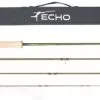 Rajeff Sports Echo OHS Fly Rods -LINES & LEADERS Store echo ohs fly rod.MAIN .01