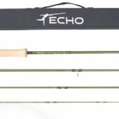 Rajeff Sports Echo OHS Fly Rods