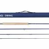 Rajeff Sports Echo Swing Spey Rods -LINES & LEADERS Store echo swing spey switch fly rod.MAIN .00
