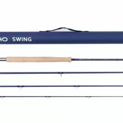 Rajeff Sports Echo Swing Spey Rods