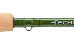 Rajeff Sports Echo BOOST FRESH Fly Rods