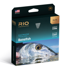 Far Bank Enterprises RIO Elite Bonefish Line