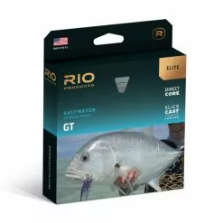 Far Bank Enterprises RIO Elite GT Line